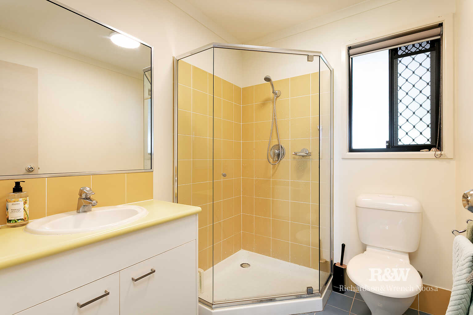 449 & 450/3 Hilton Terrace Tewantin