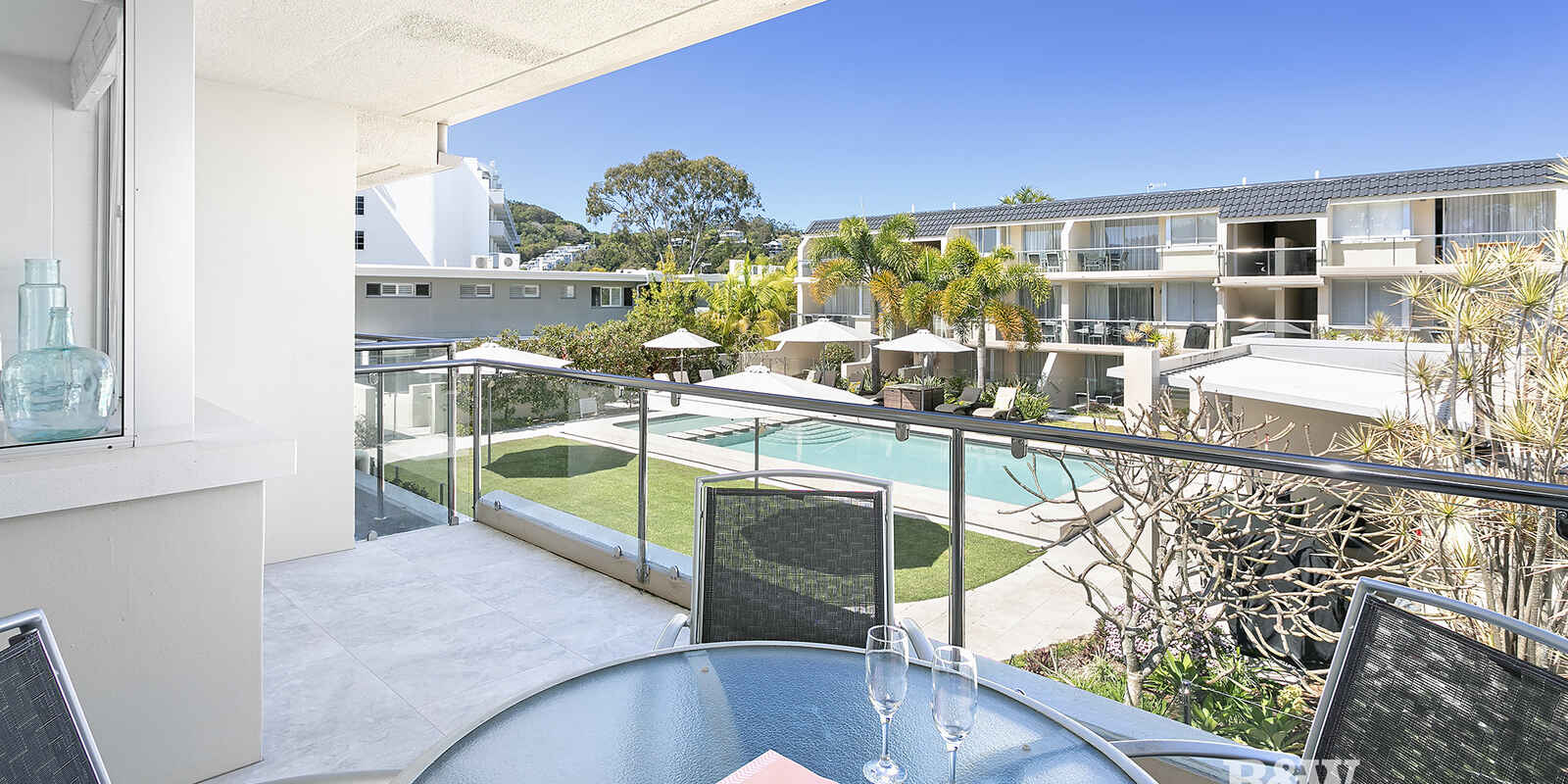 202 & 203/6 Hastings Street Noosa Heads