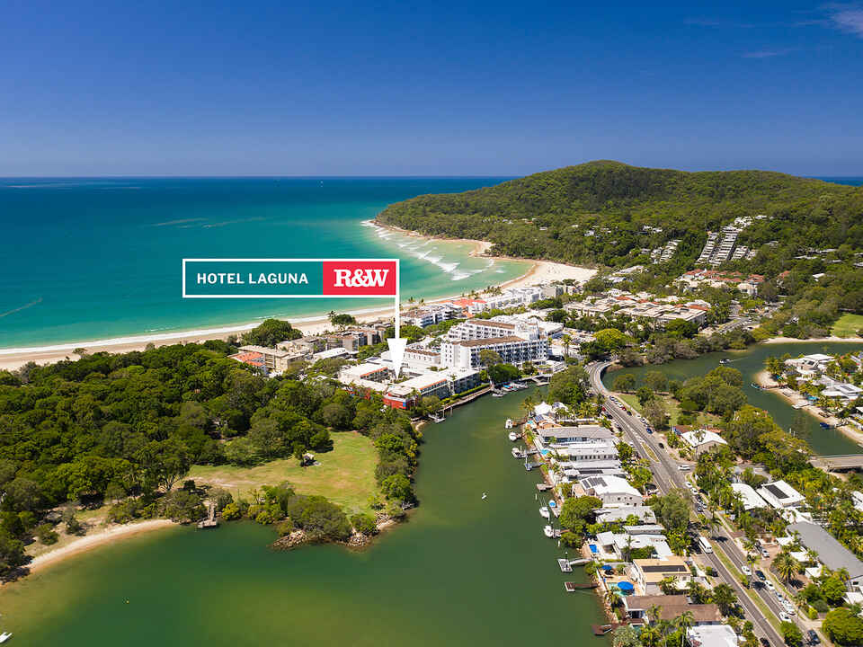 202 & 203/6 Hastings Street Noosa Heads
