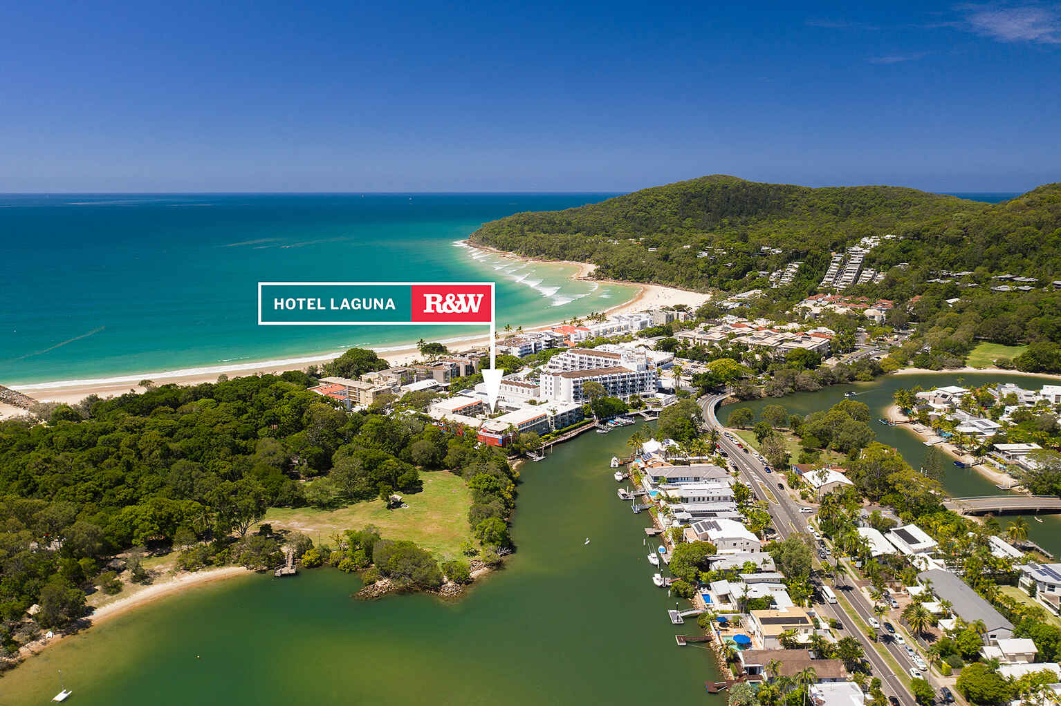 202 & 203/6 Hastings Street Noosa Heads