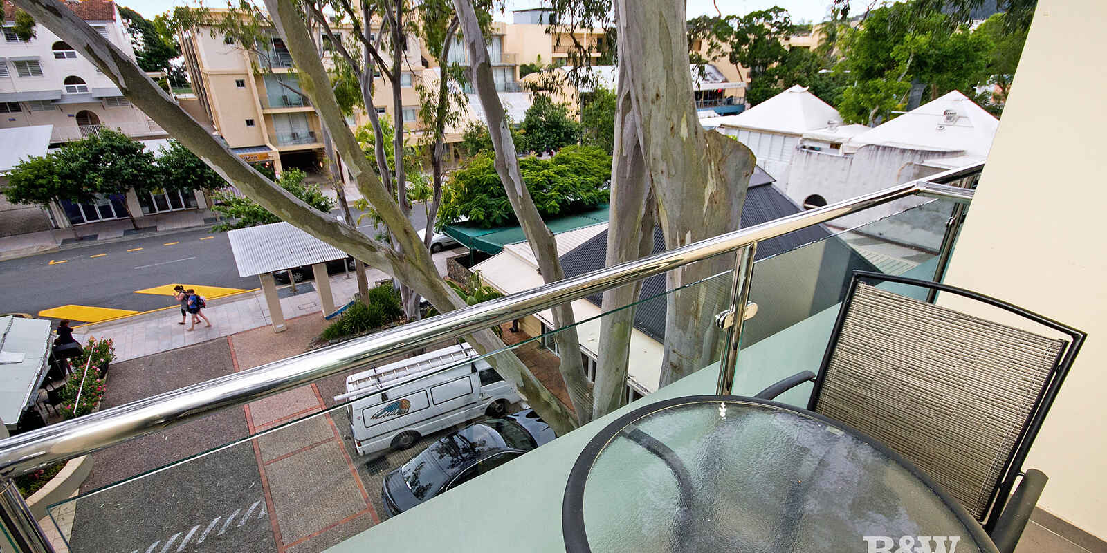 202 & 203/6 Hastings Street Noosa Heads