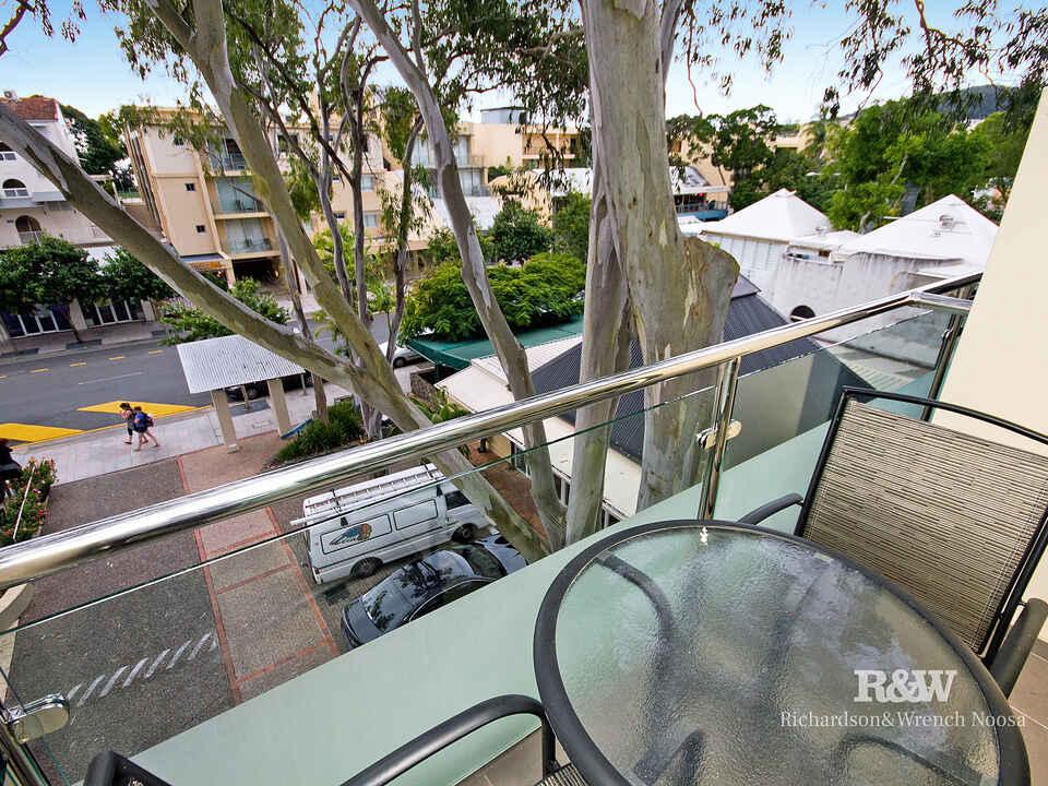 202 & 203/6 Hastings Street Noosa Heads