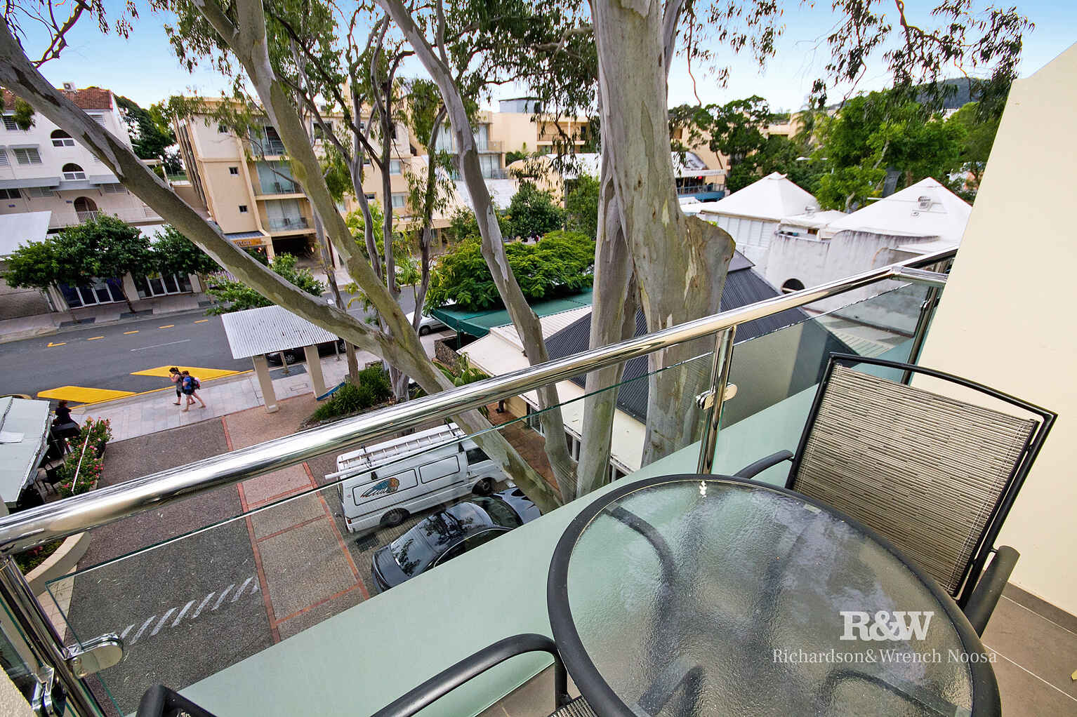 202 & 203/6 Hastings Street Noosa Heads