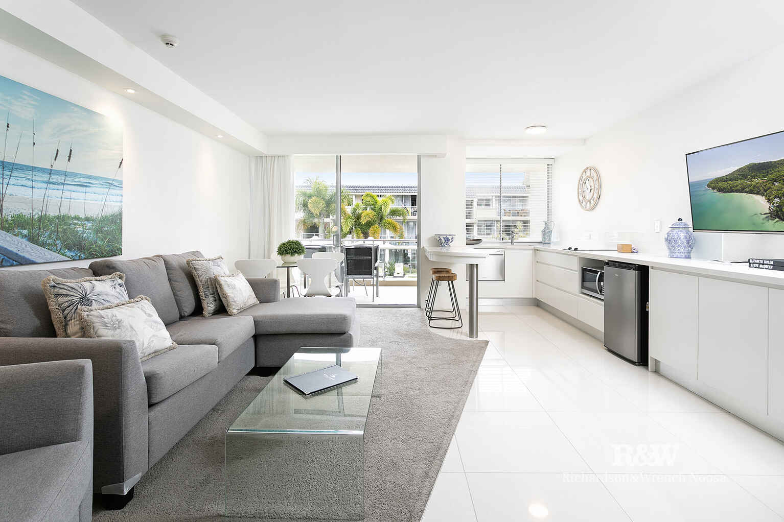 202 & 203/6 Hastings Street Noosa Heads