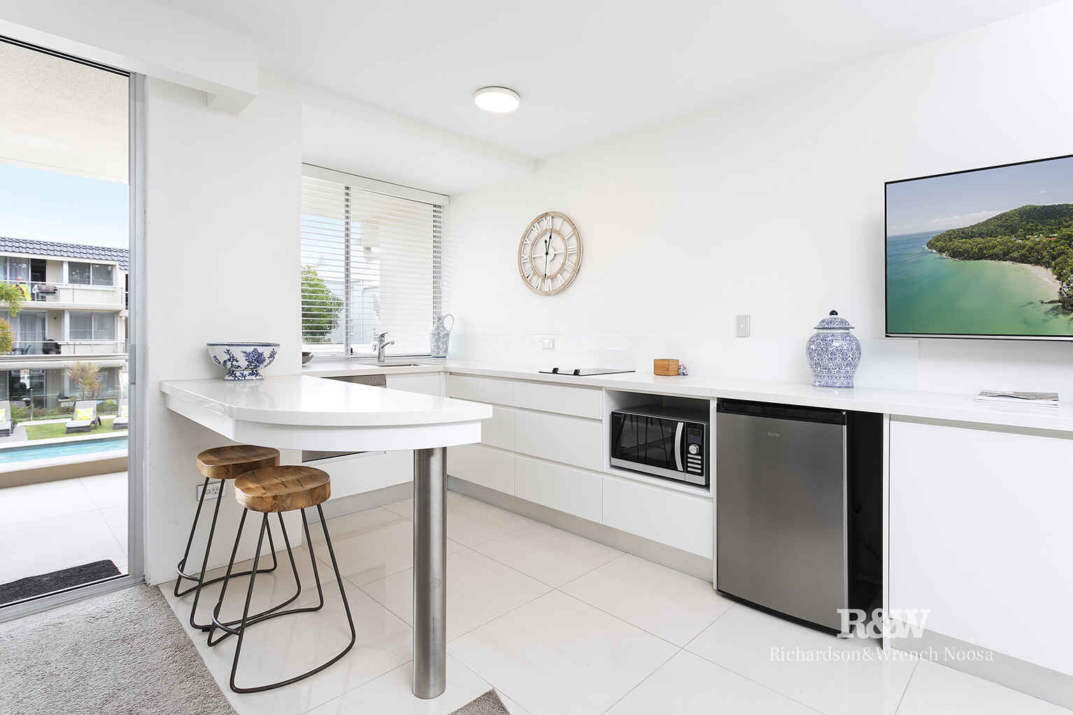 202 & 203/6 Hastings Street Noosa Heads