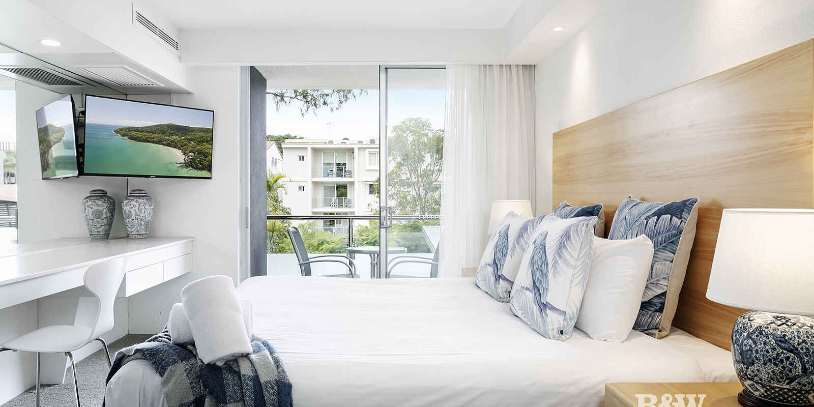 202 & 203/6 Hastings Street Noosa Heads