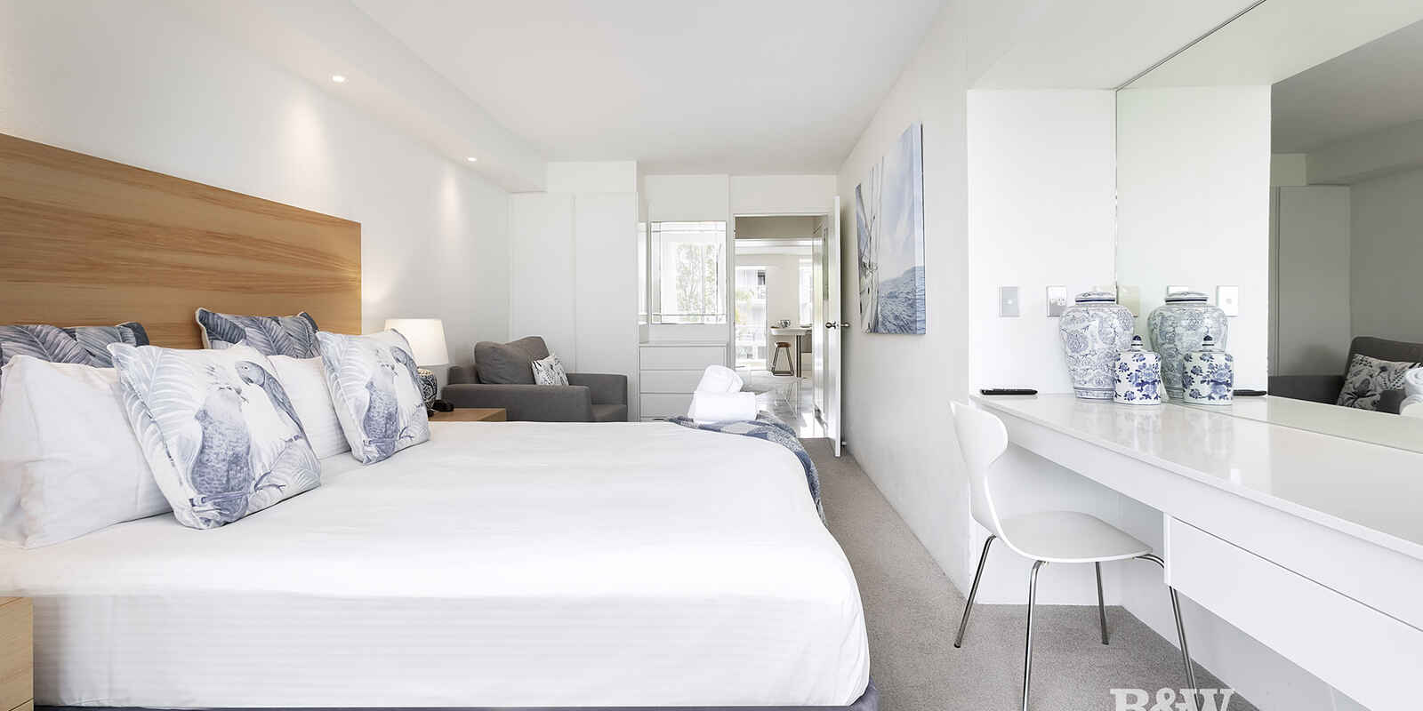 202 & 203/6 Hastings Street Noosa Heads