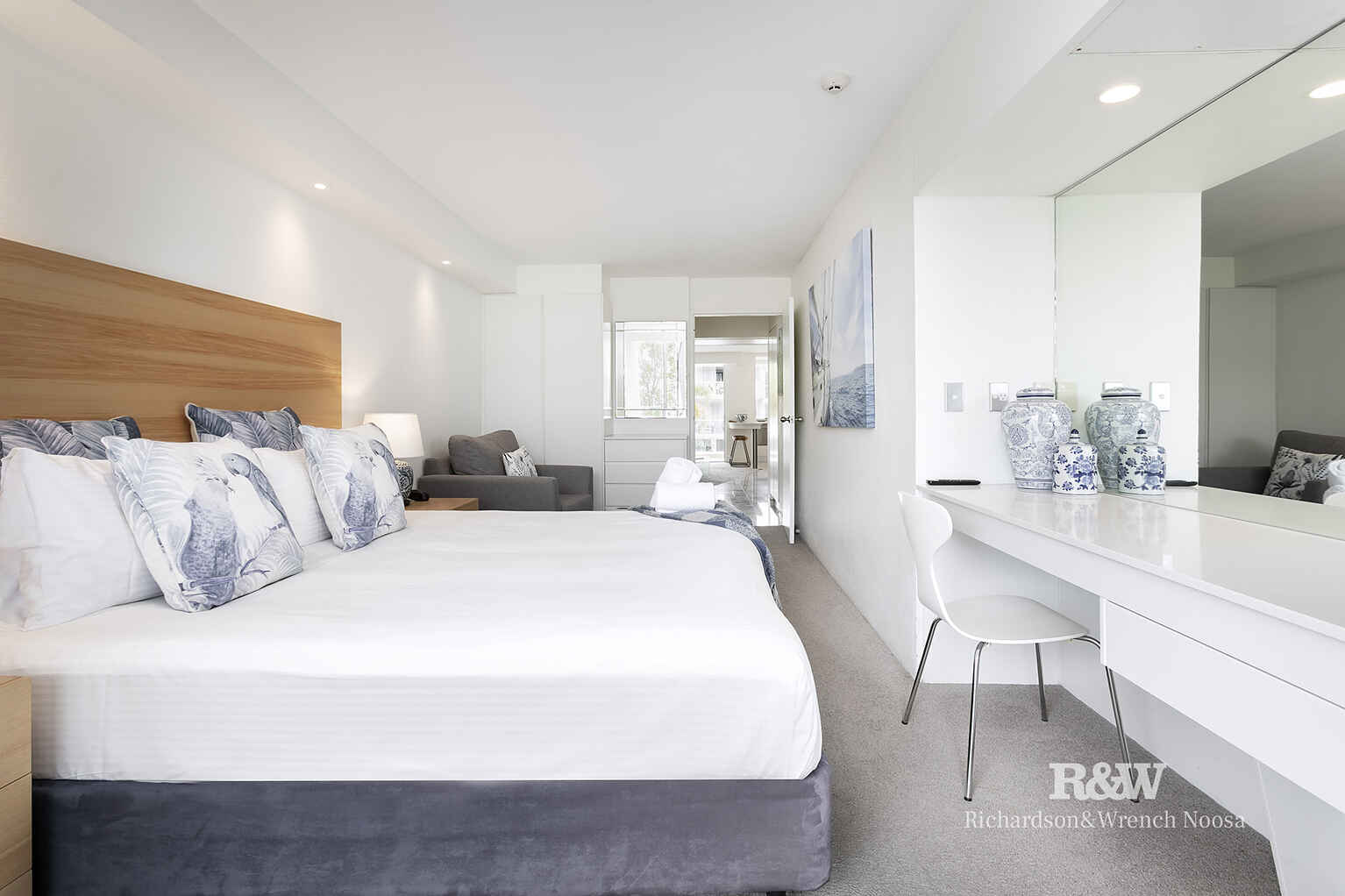 202 & 203/6 Hastings Street Noosa Heads