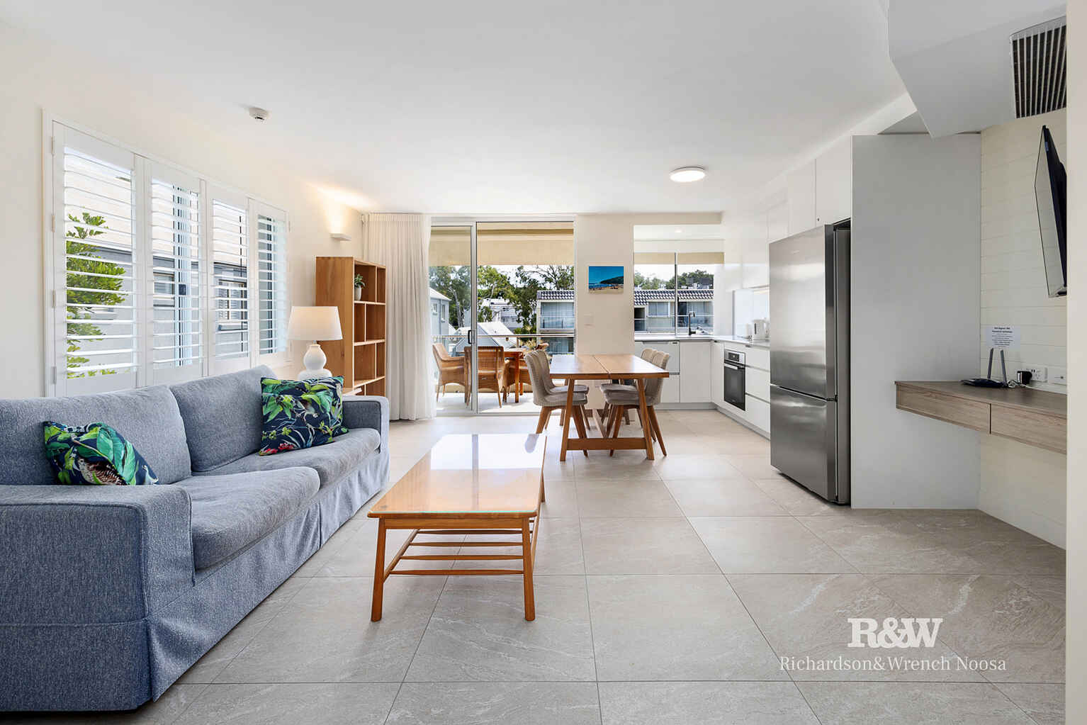 308 & 309/6 Hastings Street Noosa Heads