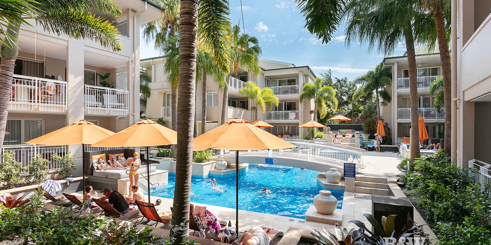 623/32 Hastings Street Noosa Heads