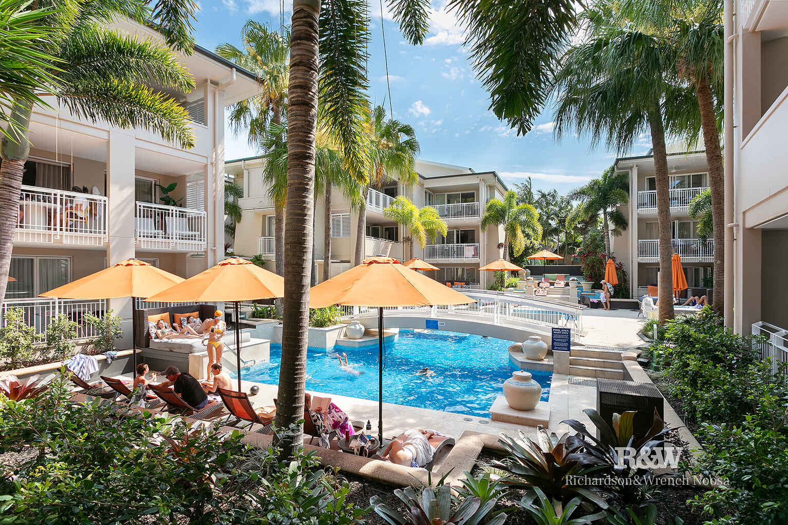 623/32 Hastings Street Noosa Heads