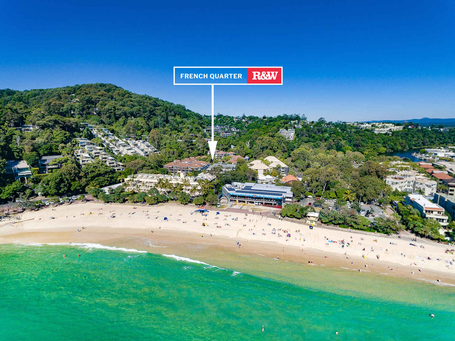 207/1 Halse Lane Noosa Heads