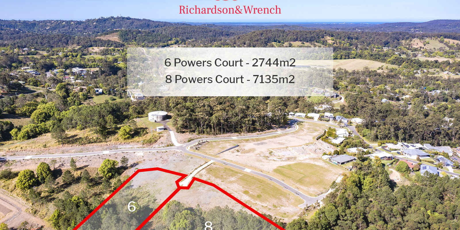 William Road Eumundi  William Road Eumundi