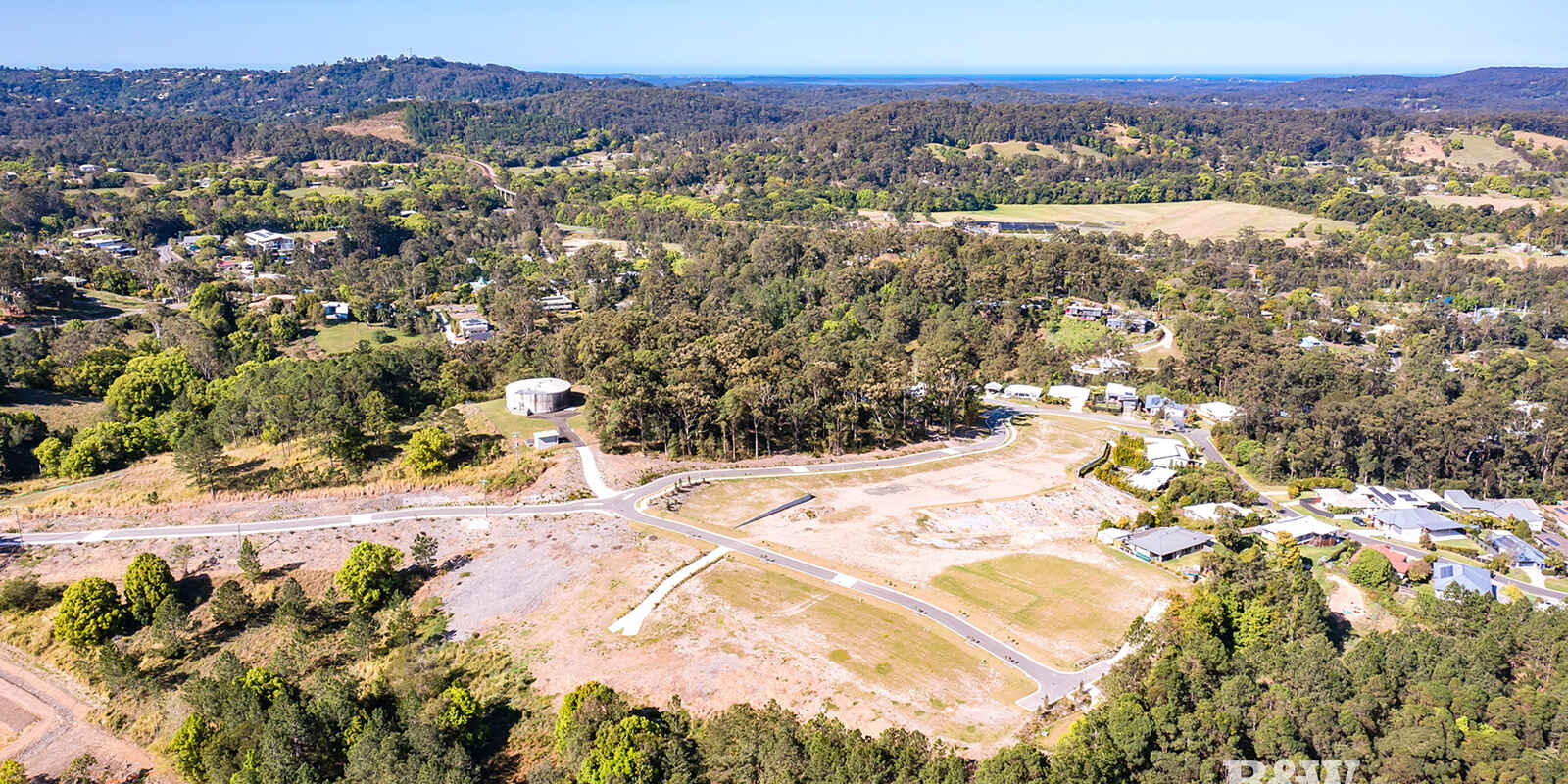 William Road Eumundi  William Road Eumundi