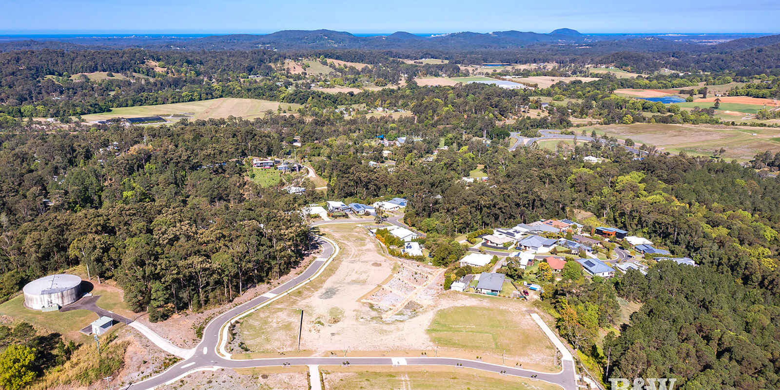William Road Eumundi  William Road Eumundi