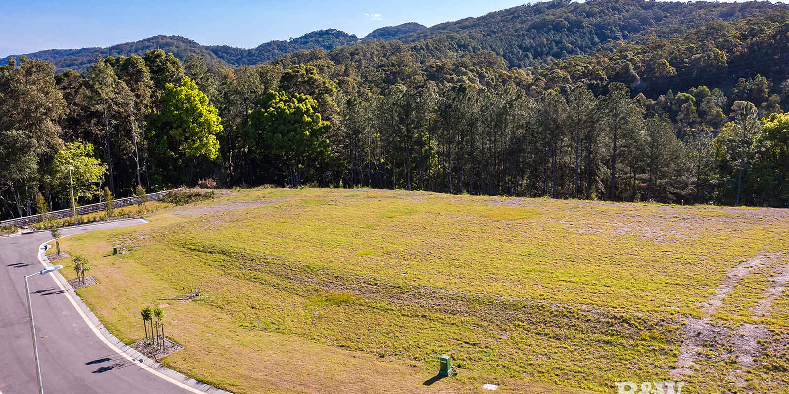 William Road Eumundi  William Road Eumundi