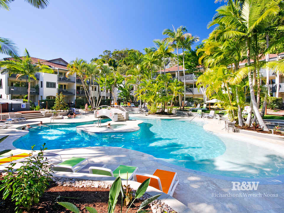 216/1 Halse Lane Noosa Heads