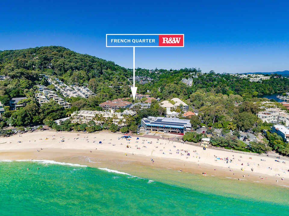 131/62 Hastings Street Noosa Heads