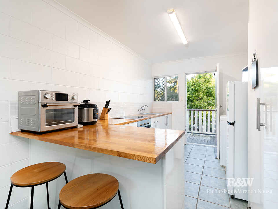9/28 Kauri Street Cooroy