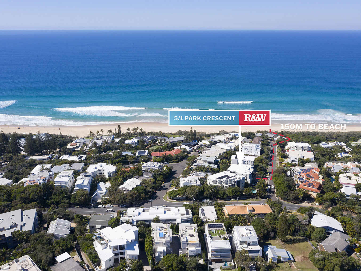 5/1 Park Crescent Sunshine Beach