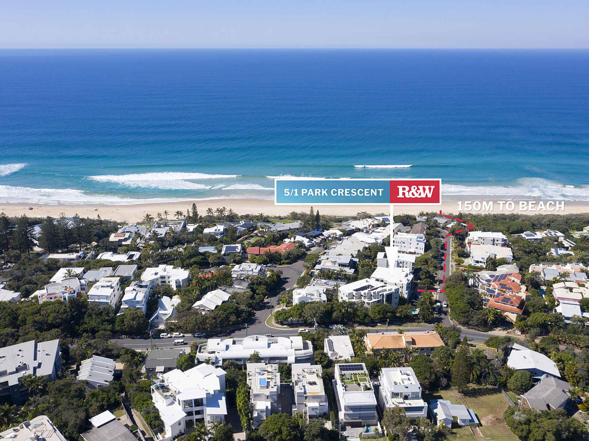 5/1 Park Crescent Sunshine Beach