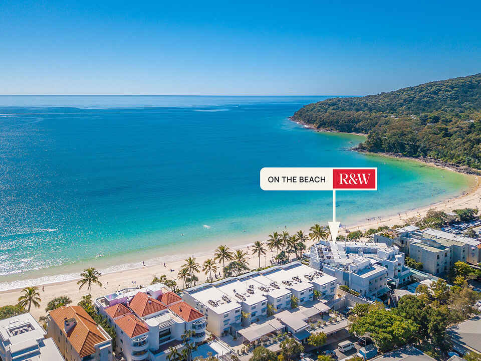 17/49 Hastings Street Noosa Heads