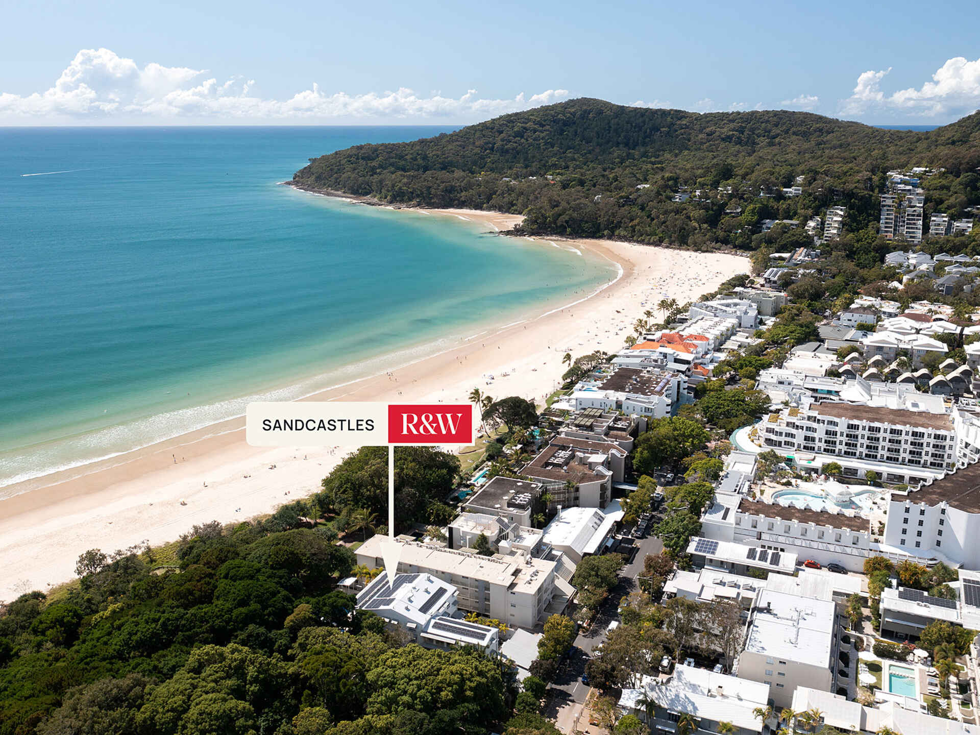 10/1 Hastings Street Noosa Heads