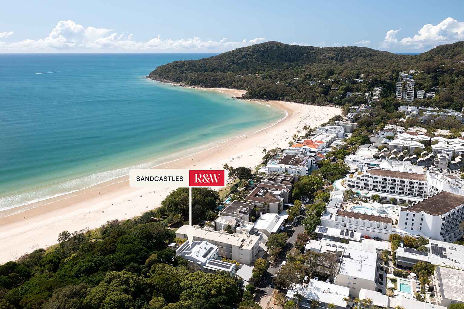 10/1 Hastings Street Noosa Heads
