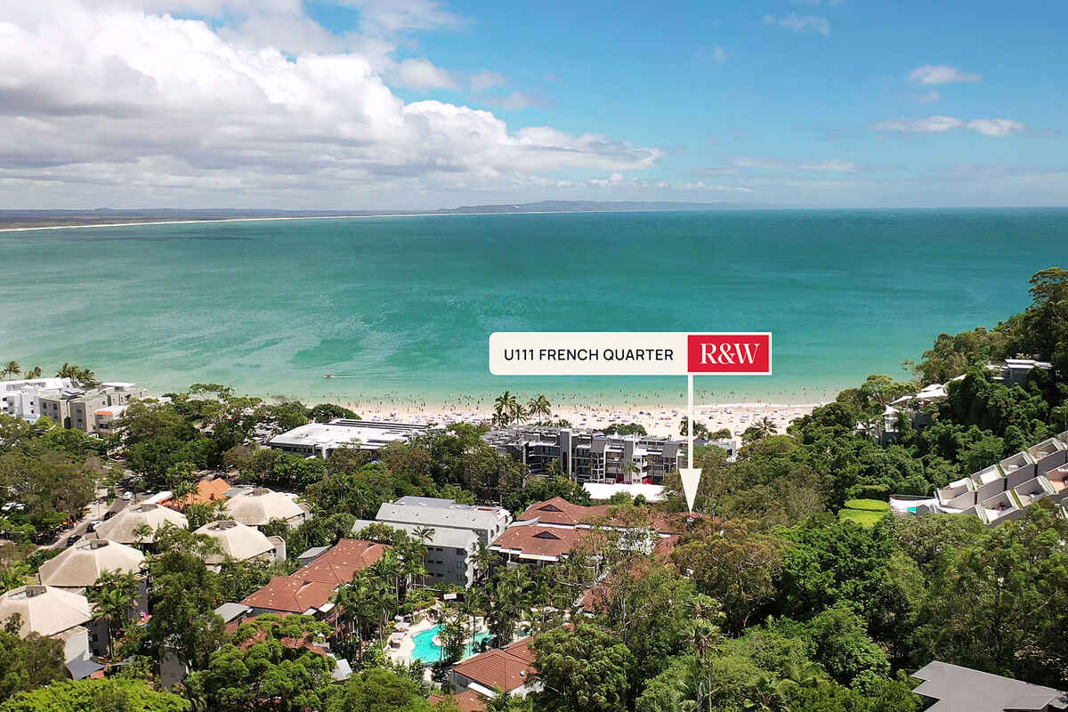 111/62 Hastings Street Noosa Heads