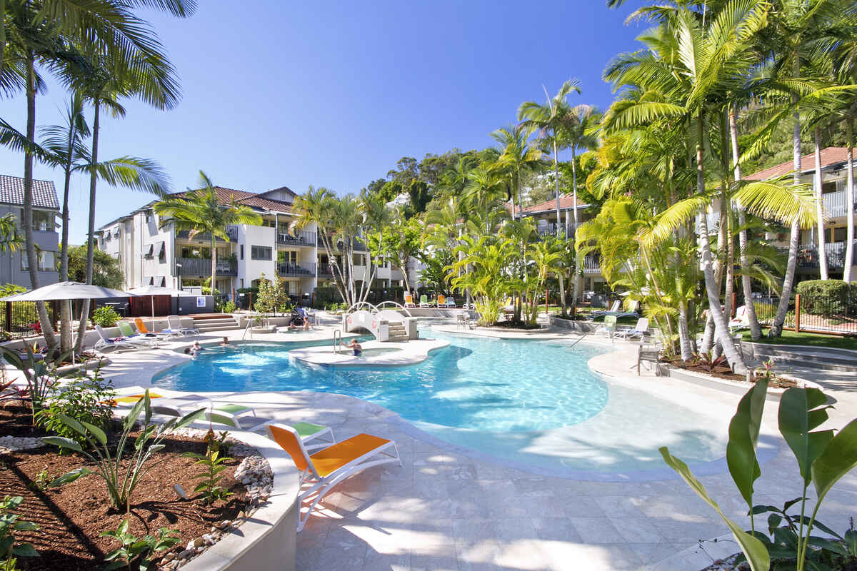 111/62 Hastings Street Noosa Heads