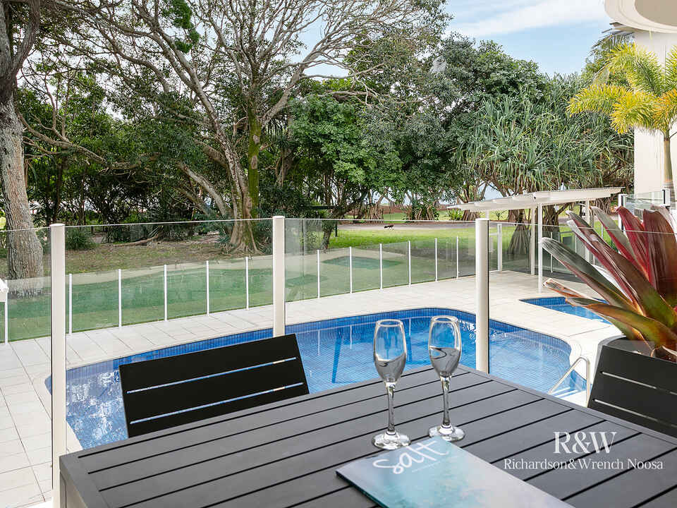 10/1 Hastings Street Noosa Heads