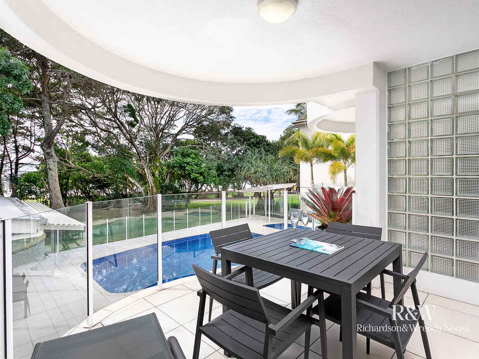 10/1 Hastings Street Noosa Heads