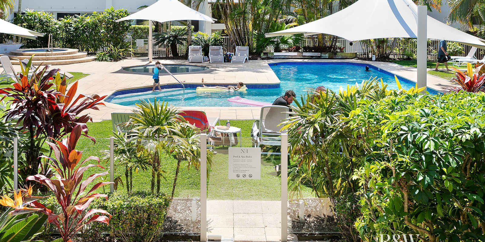 63/6 Quamby Place Noosa Heads 63/6 Quamby Place Noosa Heads