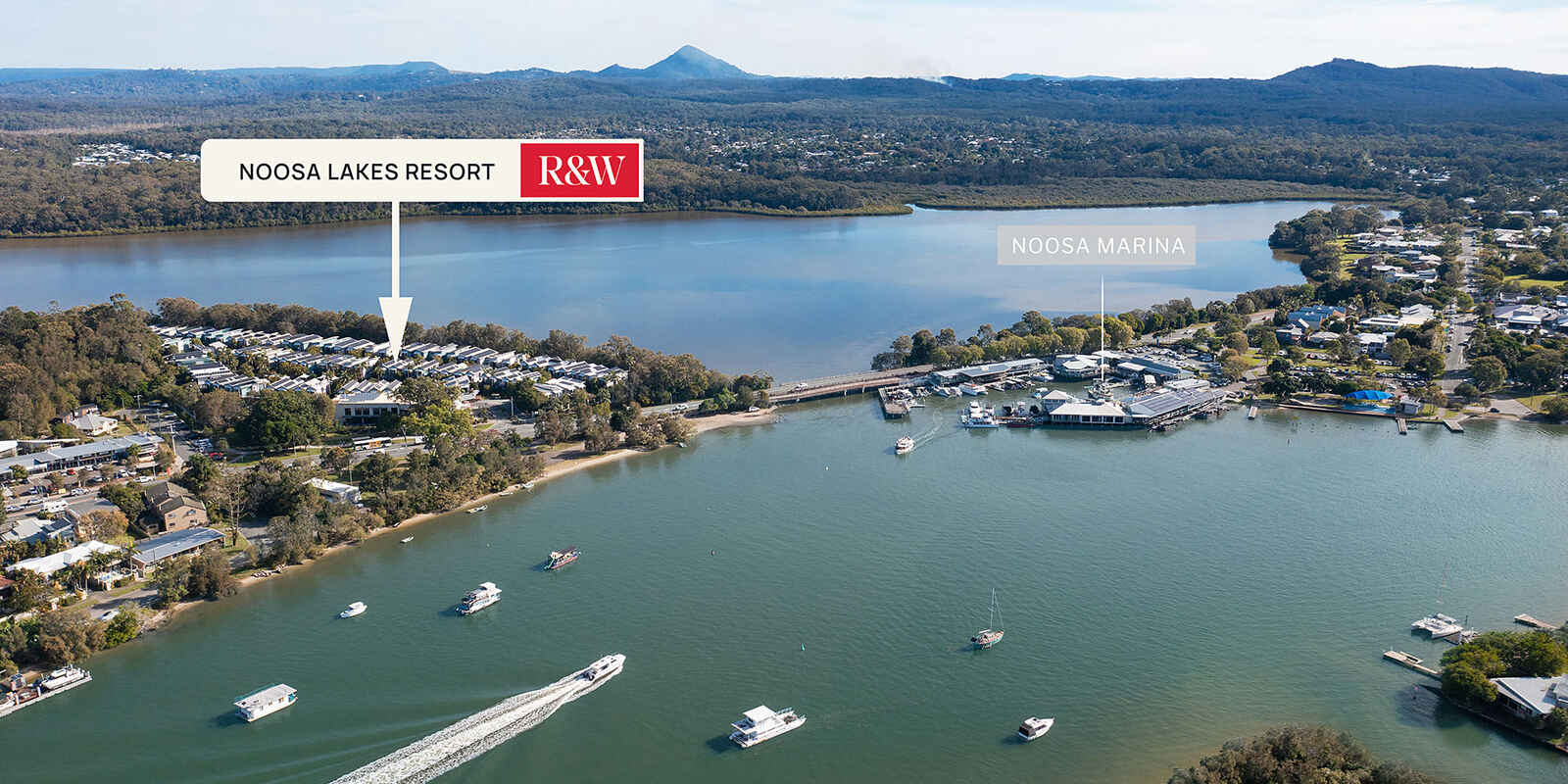 551 & 552/3 Hilton Terrace Tewantin 551 & 552/3 Hilton Terrace Tewantin