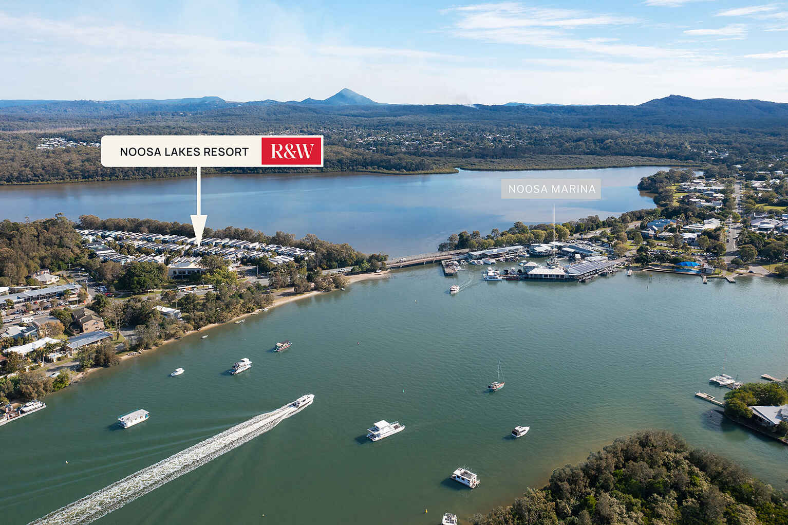 551 & 552/3 Hilton Terrace Tewantin 551 & 552/3 Hilton Terrace Tewantin