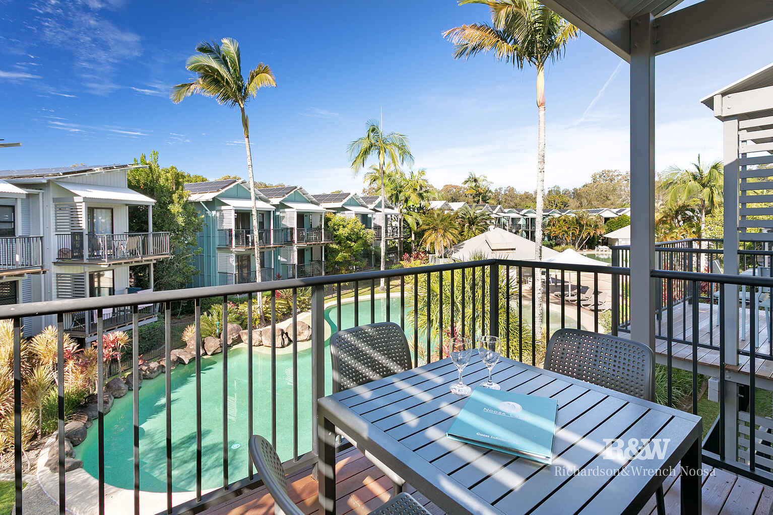 551 & 552/3 Hilton Terrace Tewantin 551 & 552/3 Hilton Terrace Tewantin