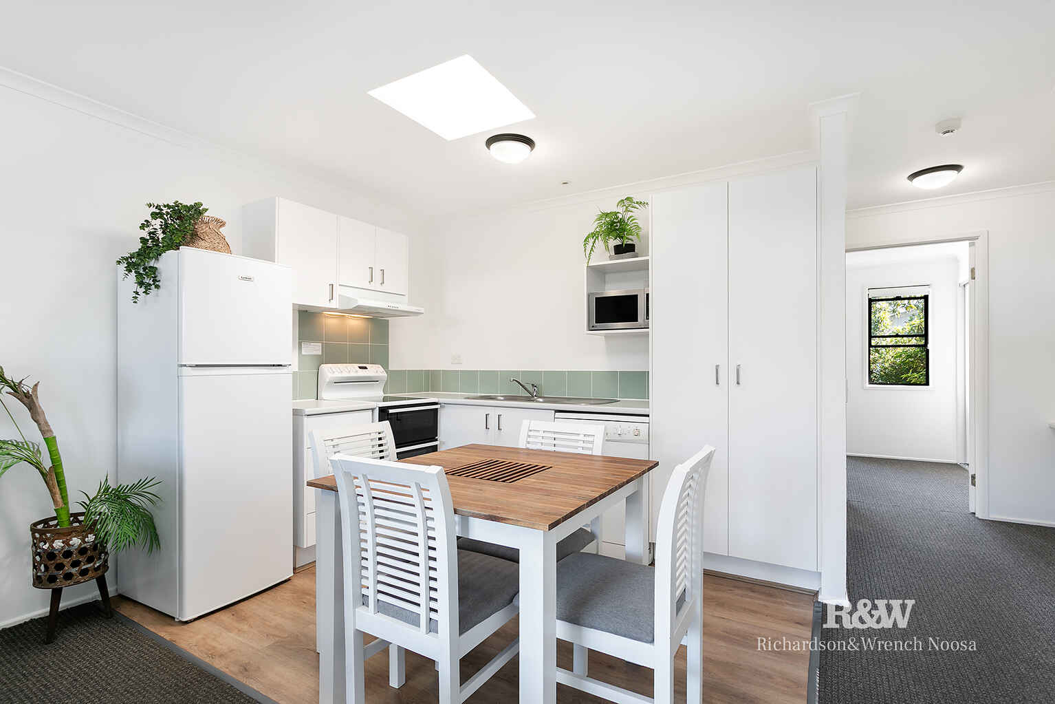 551 & 552/3 Hilton Terrace Tewantin 551 & 552/3 Hilton Terrace Tewantin