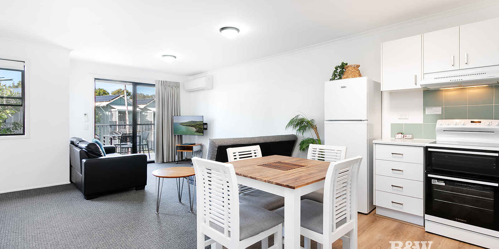 551 & 552/3 Hilton Terrace Tewantin 551 & 552/3 Hilton Terrace Tewantin