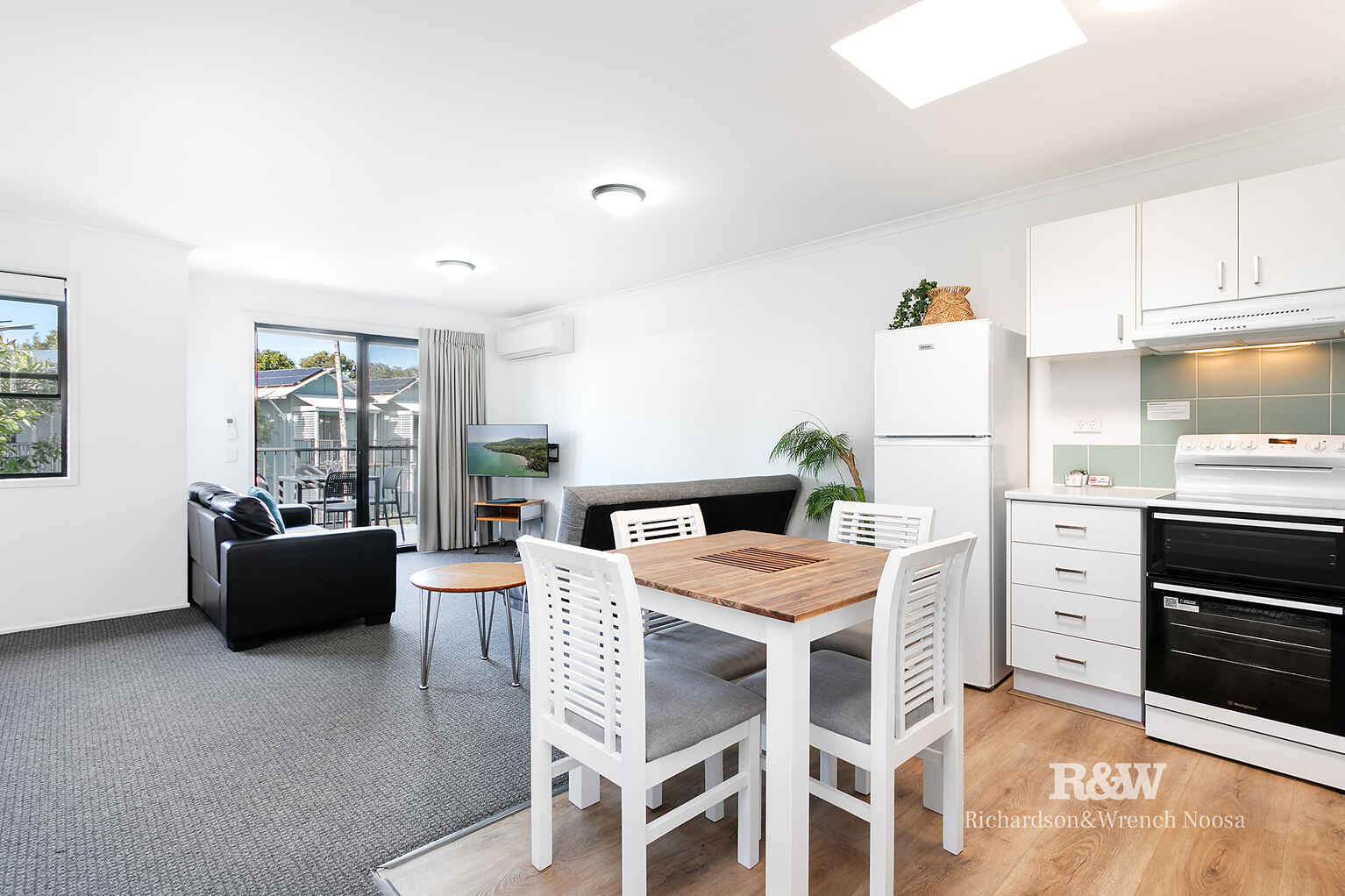 551 & 552/3 Hilton Terrace Tewantin 551 & 552/3 Hilton Terrace Tewantin