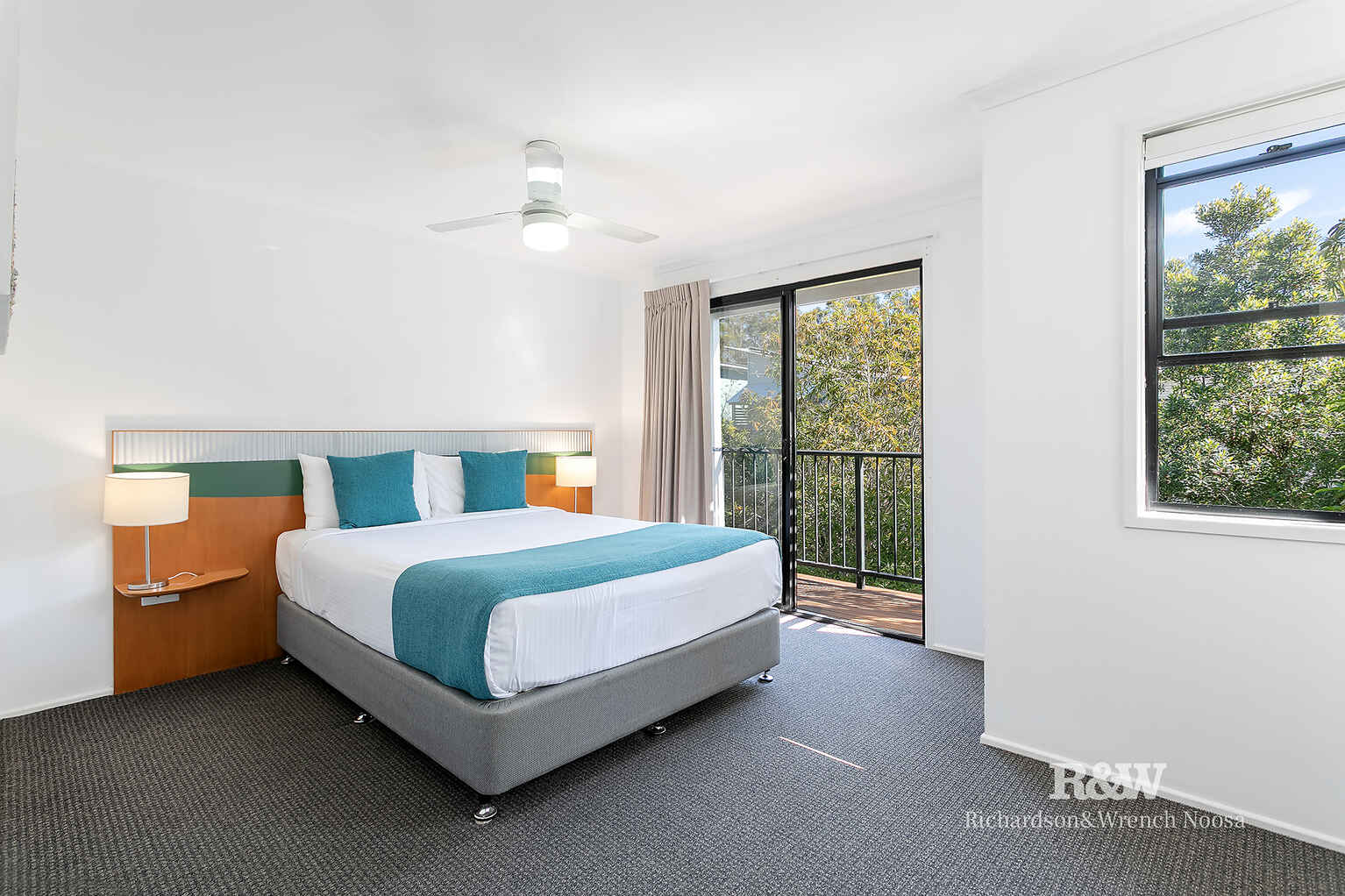 551 & 552/3 Hilton Terrace Tewantin 551 & 552/3 Hilton Terrace Tewantin