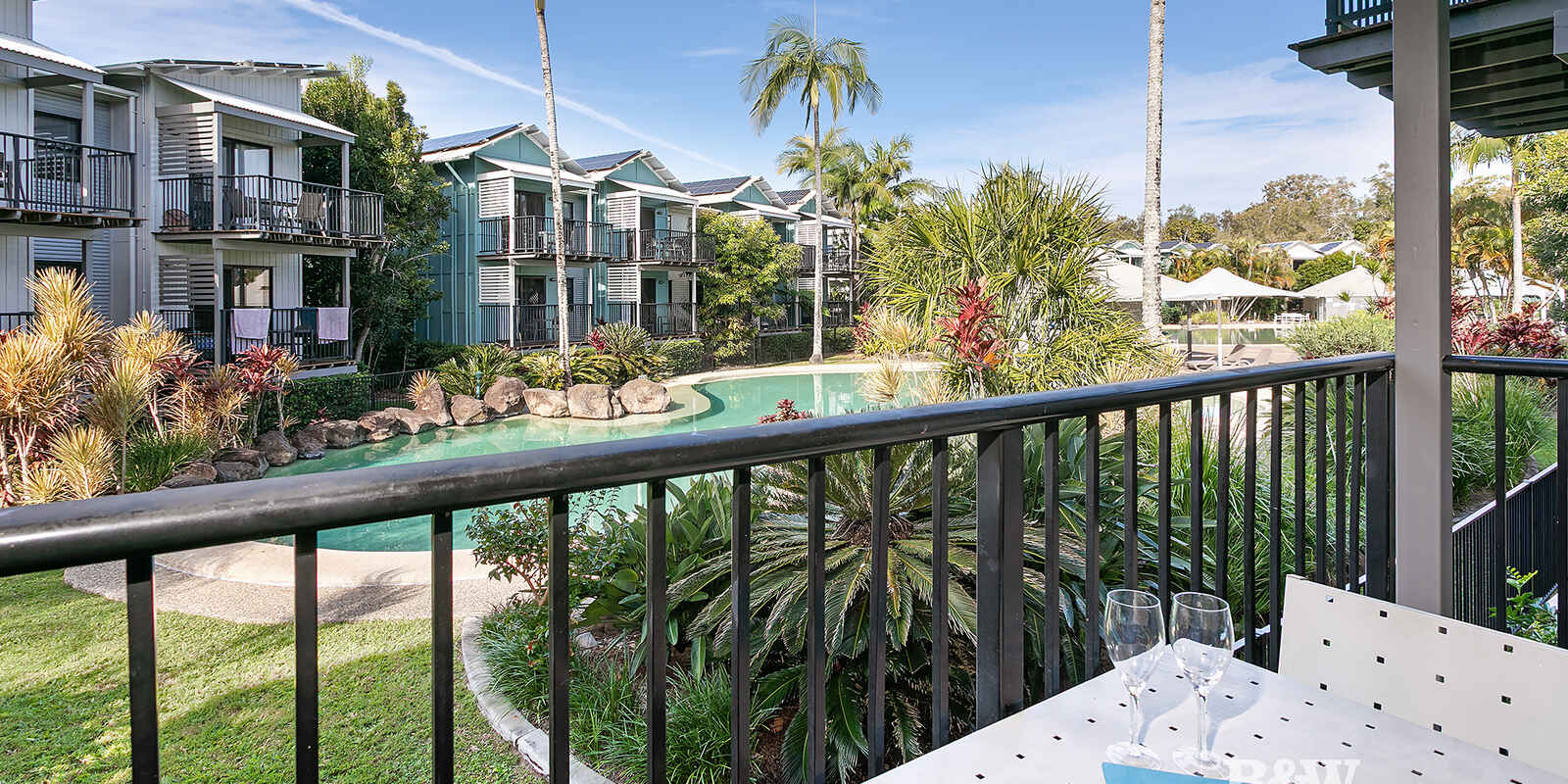 551 & 552/3 Hilton Terrace Tewantin 551 & 552/3 Hilton Terrace Tewantin