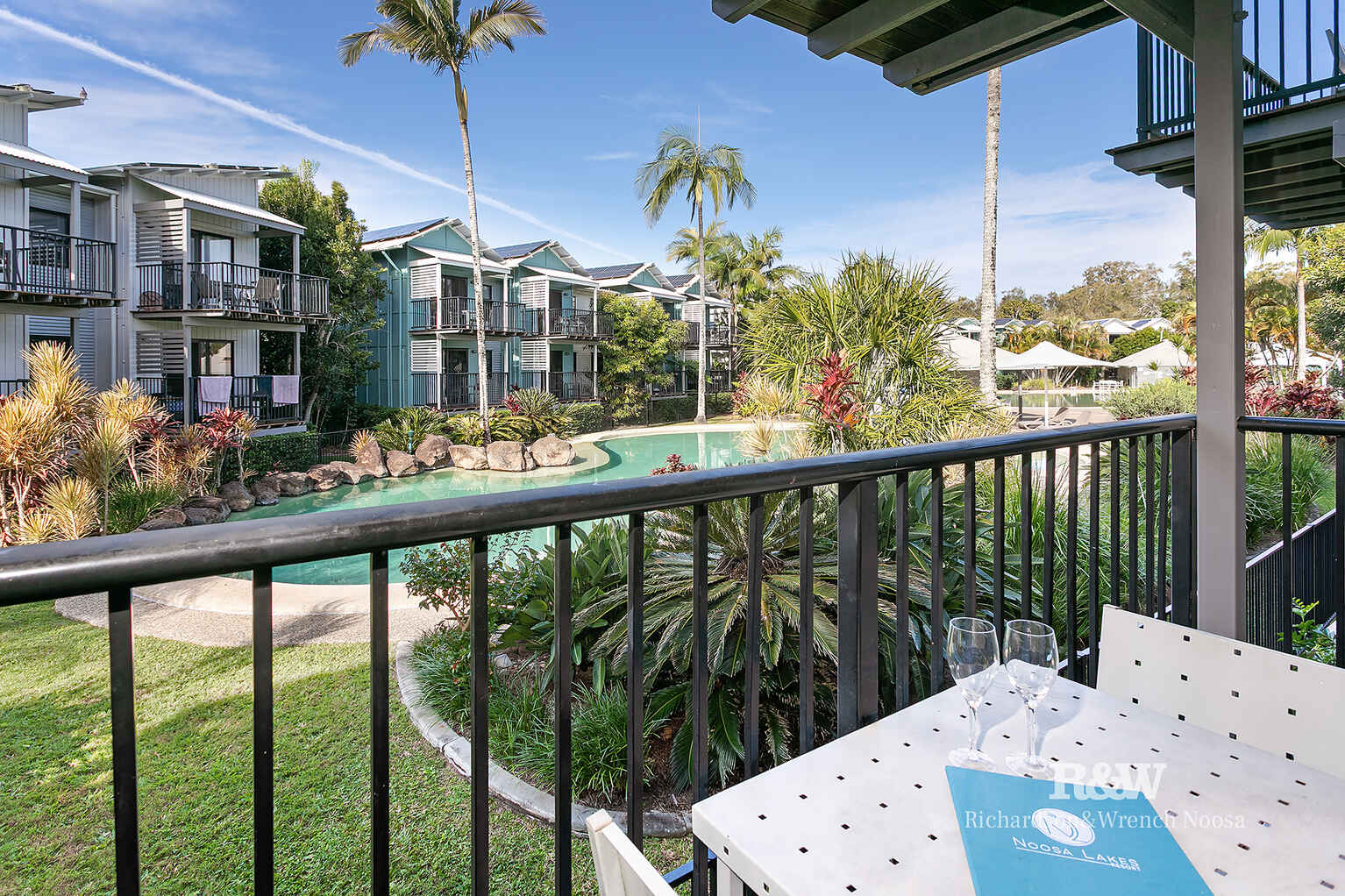 551 & 552/3 Hilton Terrace Tewantin 551 & 552/3 Hilton Terrace Tewantin