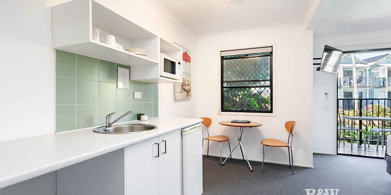 551 & 552/3 Hilton Terrace Tewantin 551 & 552/3 Hilton Terrace Tewantin