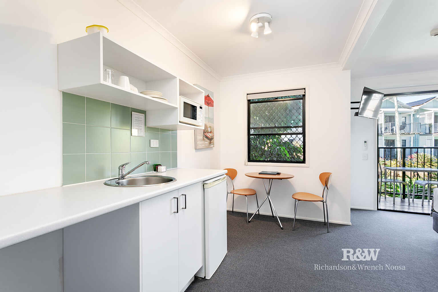 551 & 552/3 Hilton Terrace Tewantin 551 & 552/3 Hilton Terrace Tewantin