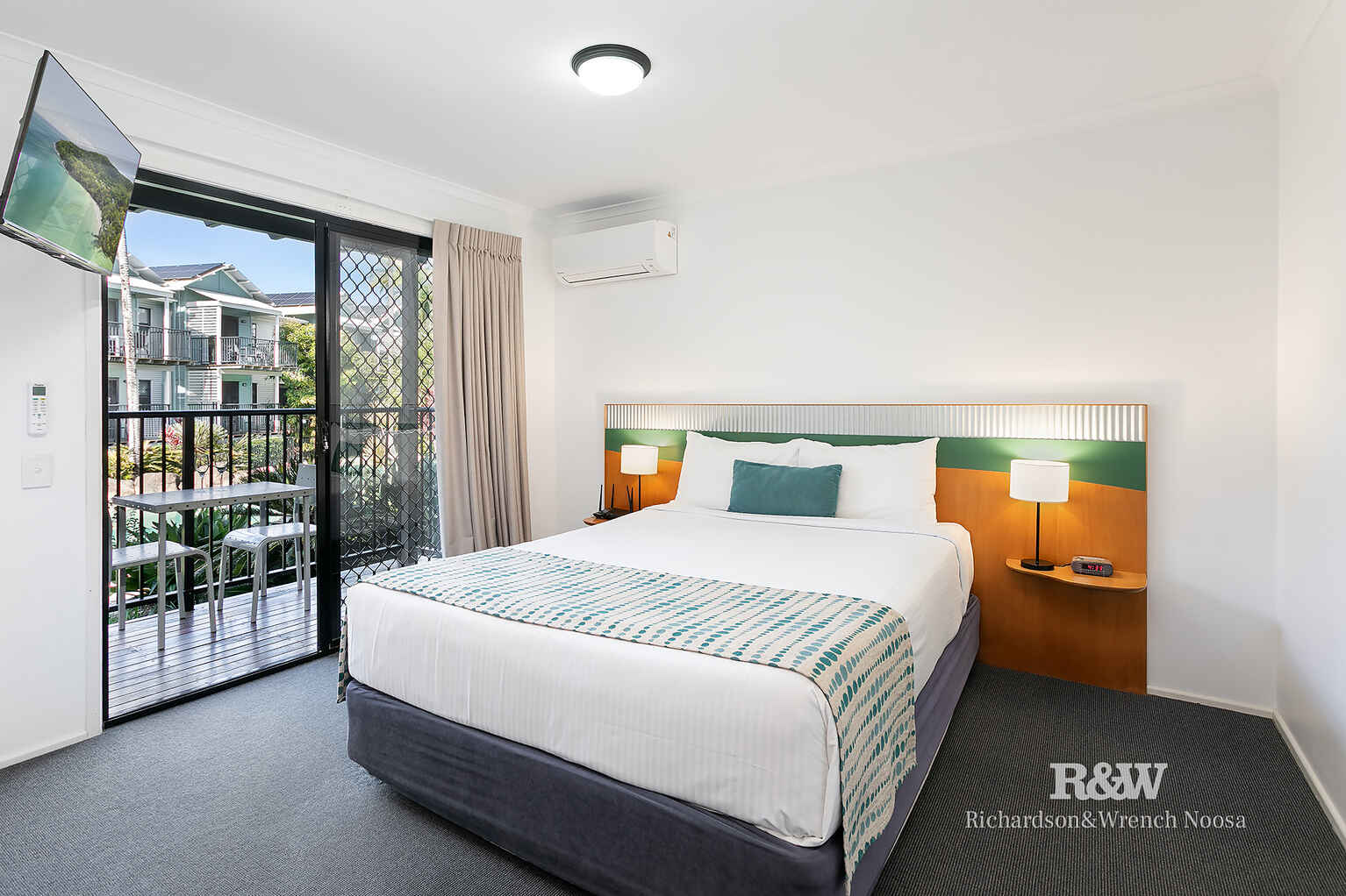 551 & 552/3 Hilton Terrace Tewantin 551 & 552/3 Hilton Terrace Tewantin