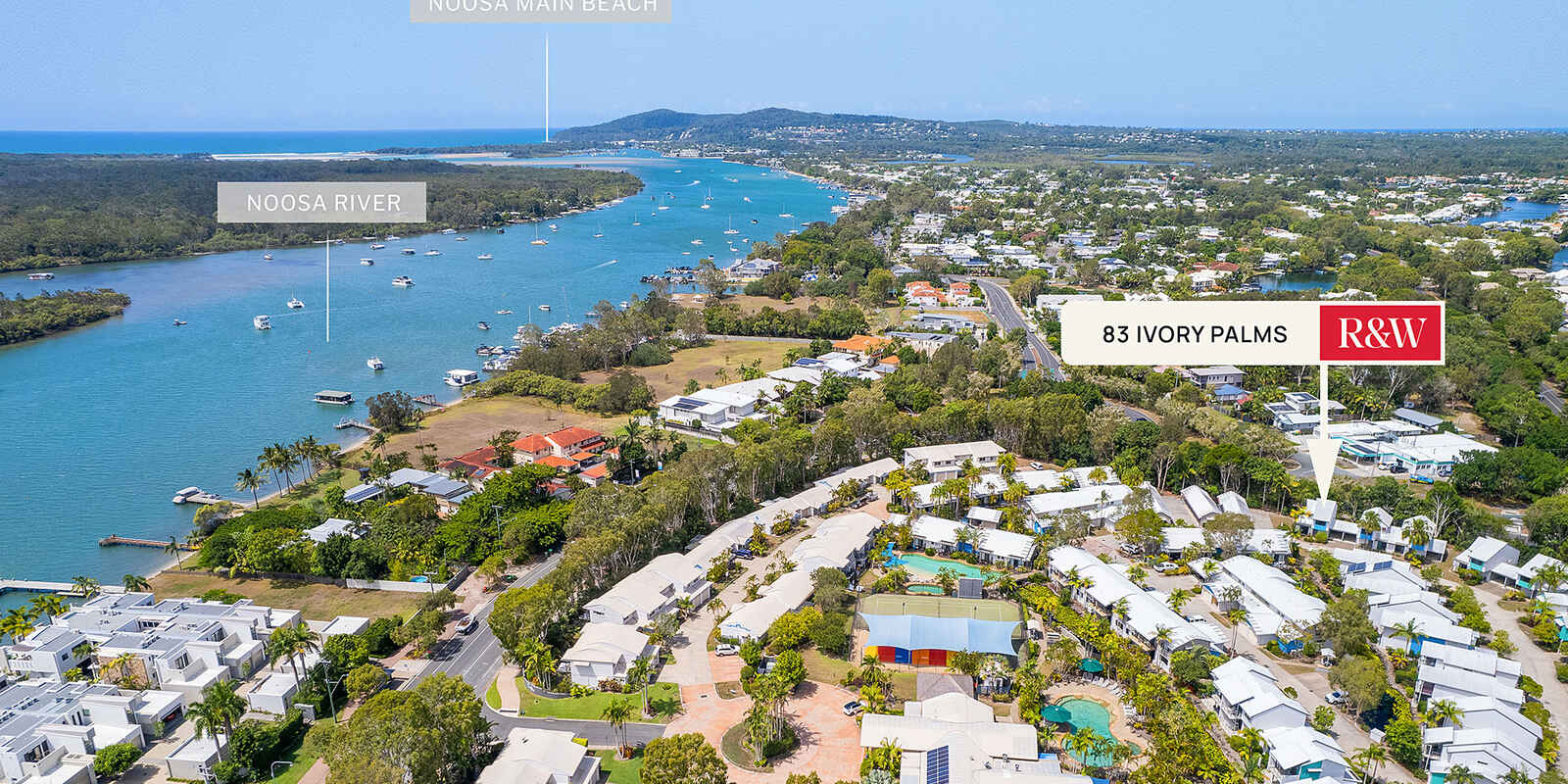 83/73 Hilton Terrace Noosaville