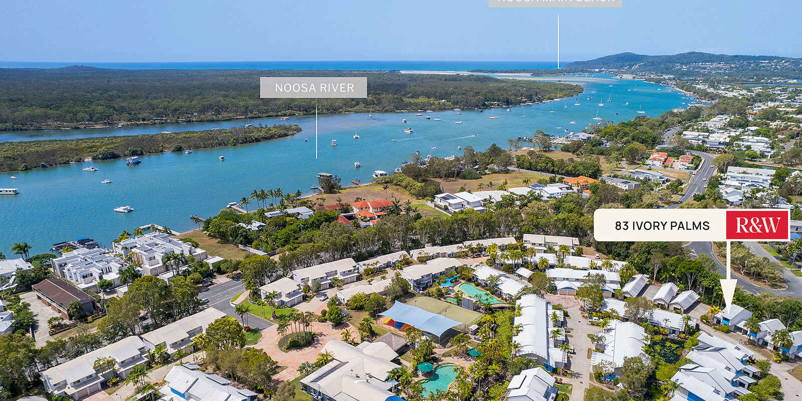 83/73 Hilton Terrace Noosaville