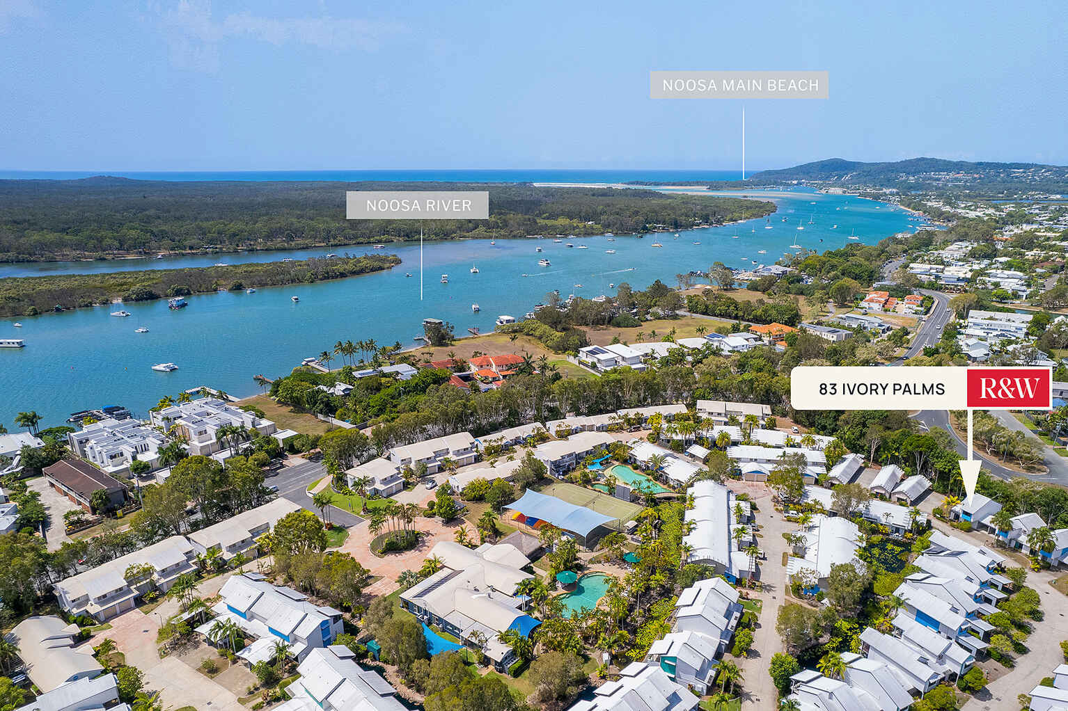 83/73 Hilton Terrace Noosaville