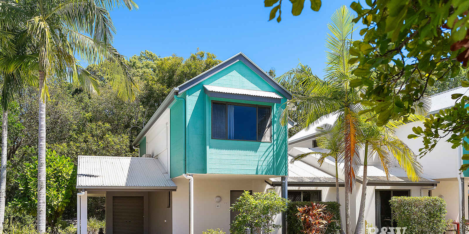 83/73 Hilton Terrace Noosaville