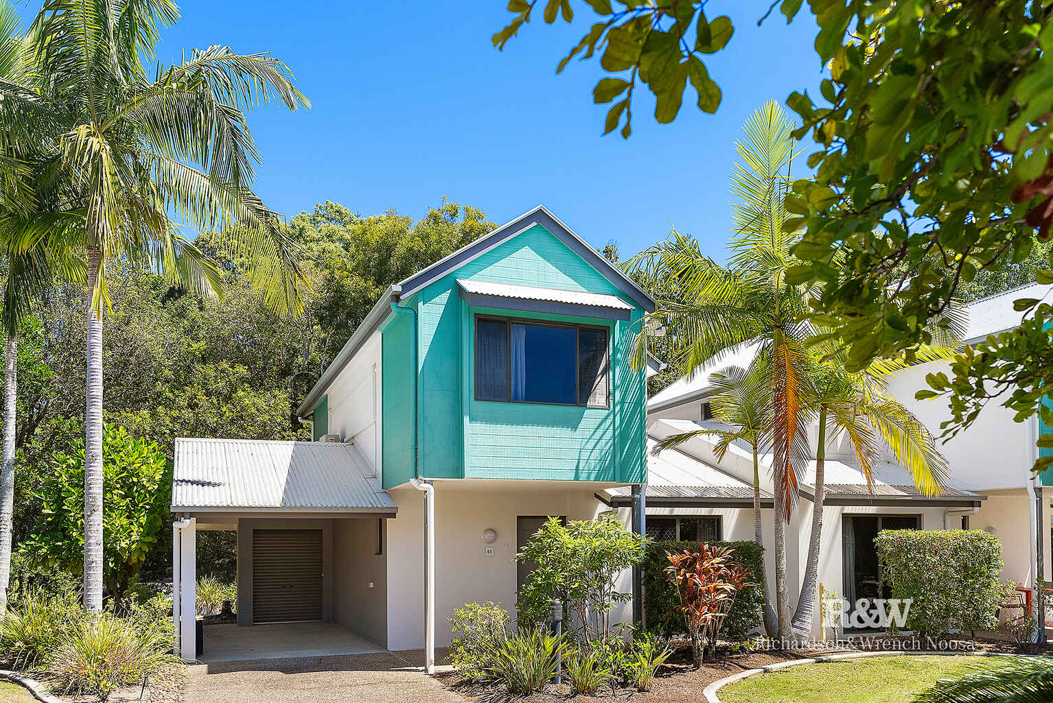 83/73 Hilton Terrace Noosaville